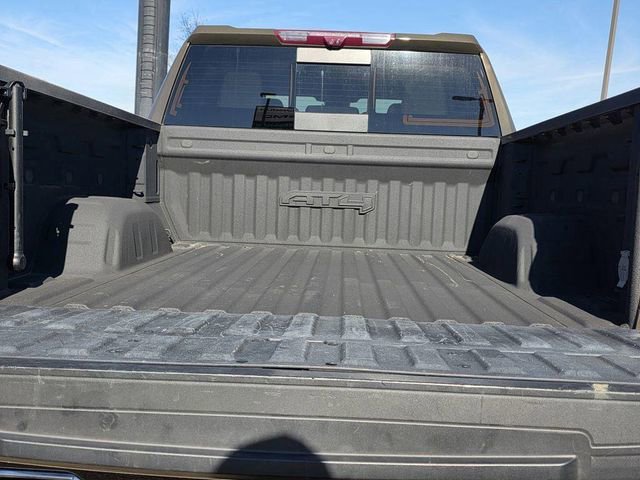 Used 2023 GMC Sierra 1500 AT4 w/ Technology Package image 27