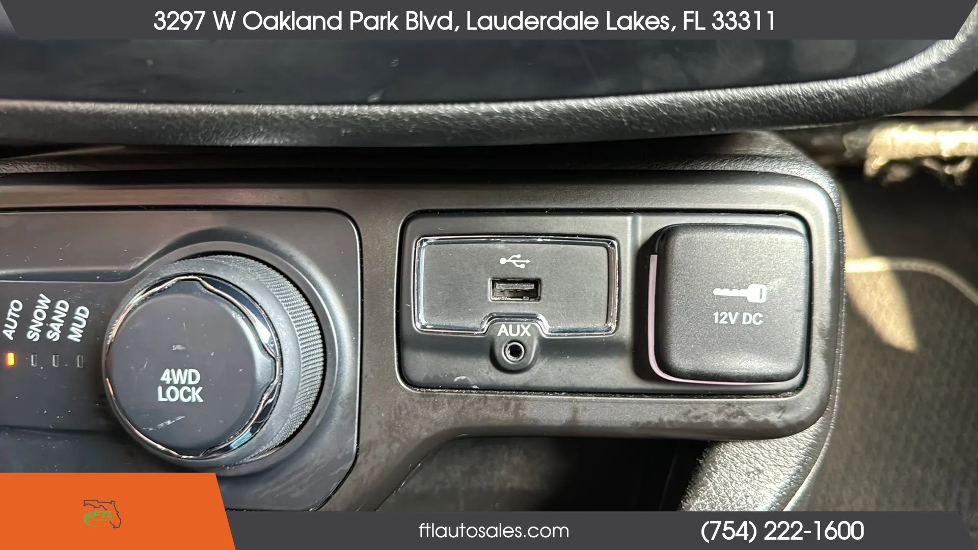 Used 2021 Jeep Renegade Latitude AWD/4WD image 66