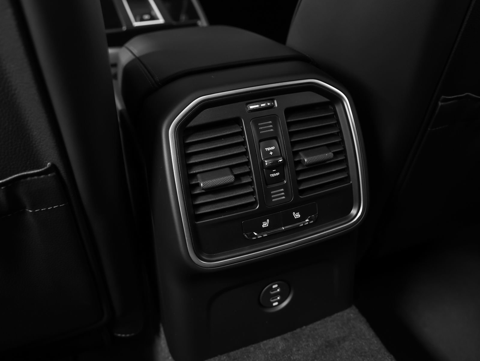 New 2026 Porsche Macan S AWD/4WD image 46