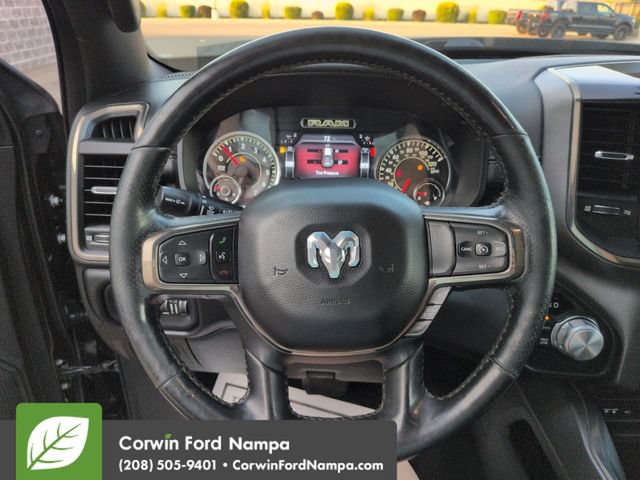 Used 2019 RAM 1500 Sport AWD/4WD image 14