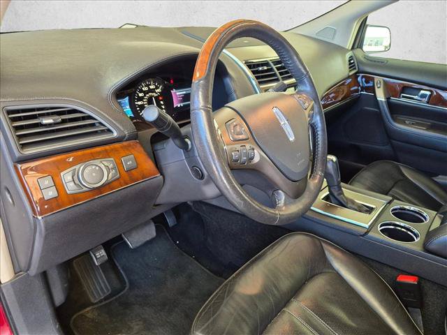 Used 2014 Lincoln MKX FWD w/ Equipment Group 101A image 7