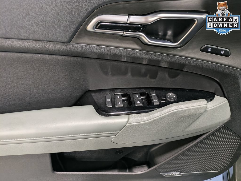 Certified 2023 Kia Sportage X-Pro AWD/4WD image 10