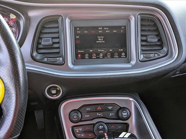 Used 2020 Dodge Challenger GT w/ Blacktop Package image 13