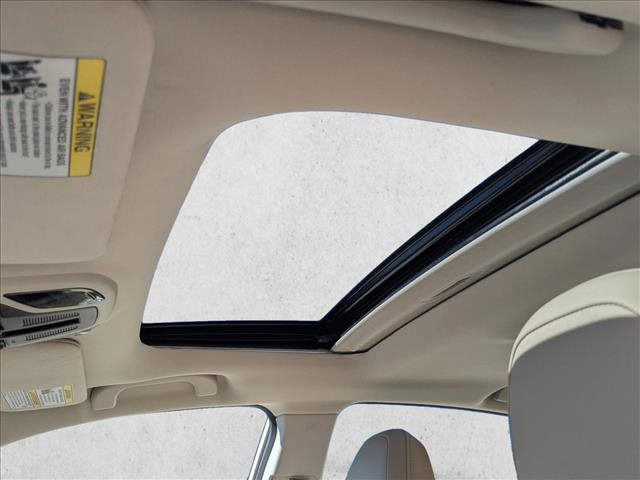 Certified 2025 Subaru Legacy Limited image 22