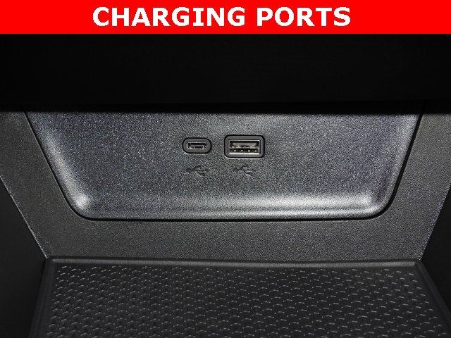 New 2026 Chevrolet Equinox ACTIV image 16