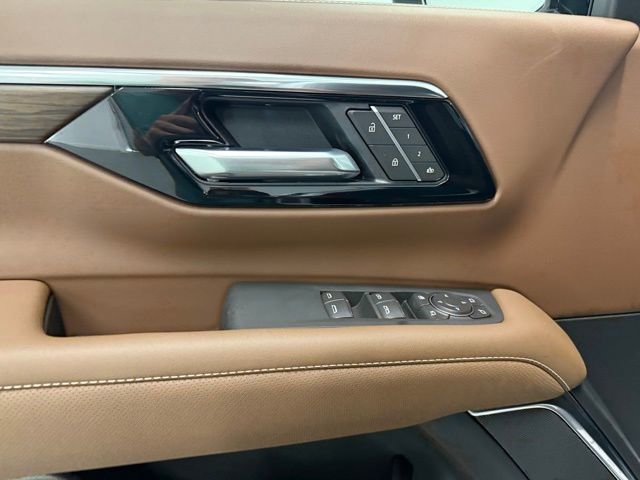 New 2026 Chevrolet Tahoe High Country image 15