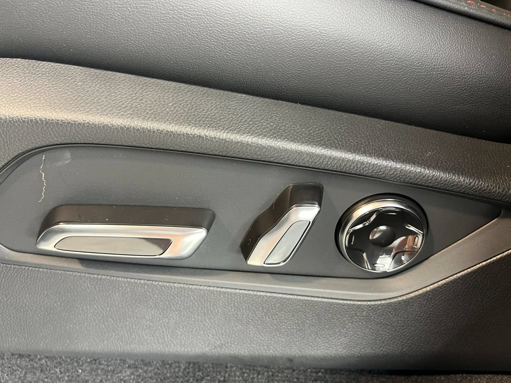 New 2026 Acura MDX A-Spec AWD/4WD image 16