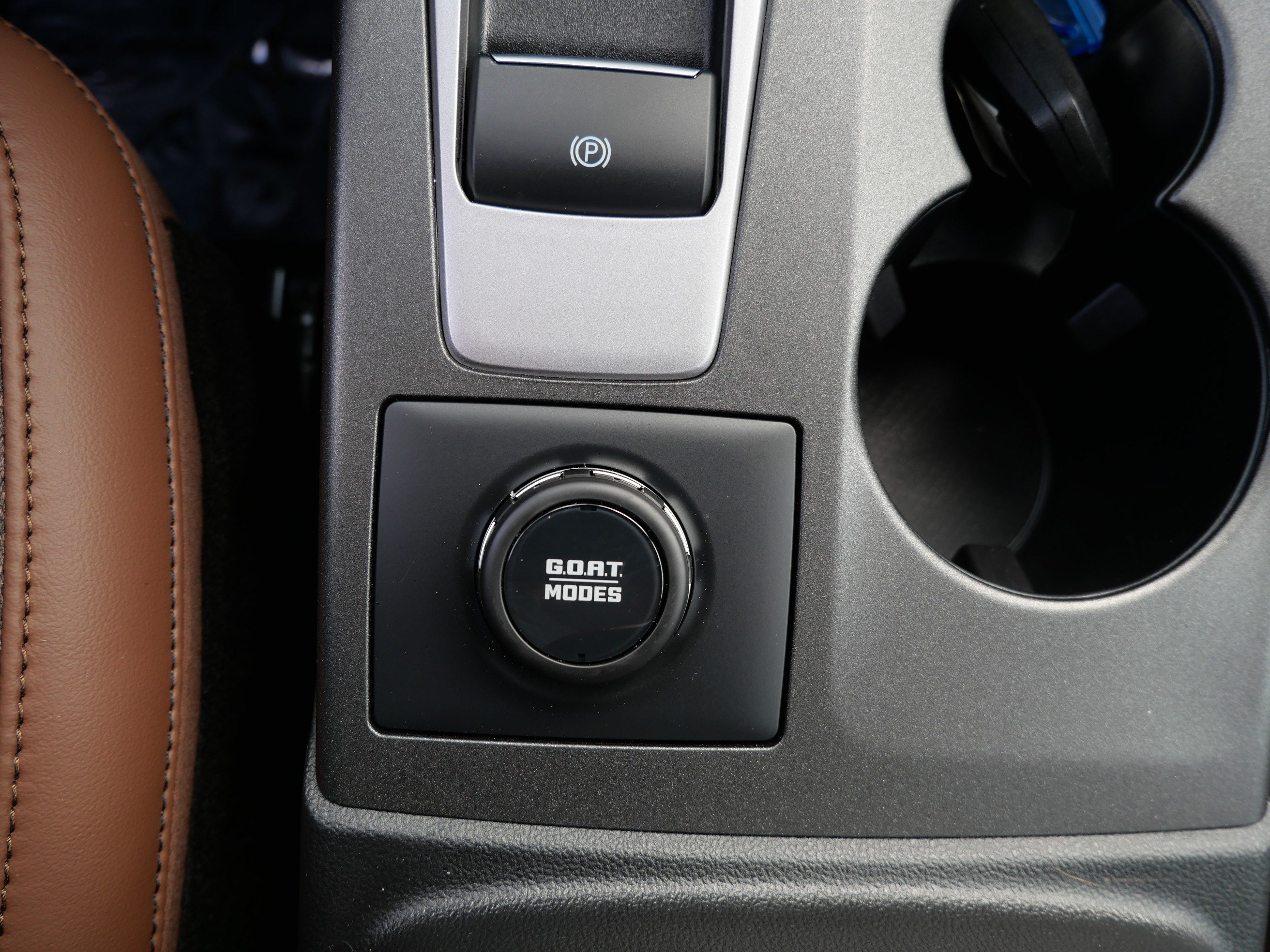 Used 2026 Ford Bronco Sport Outer Banks w/ Outer Banks Tech Package+ AWD/4WD image 31