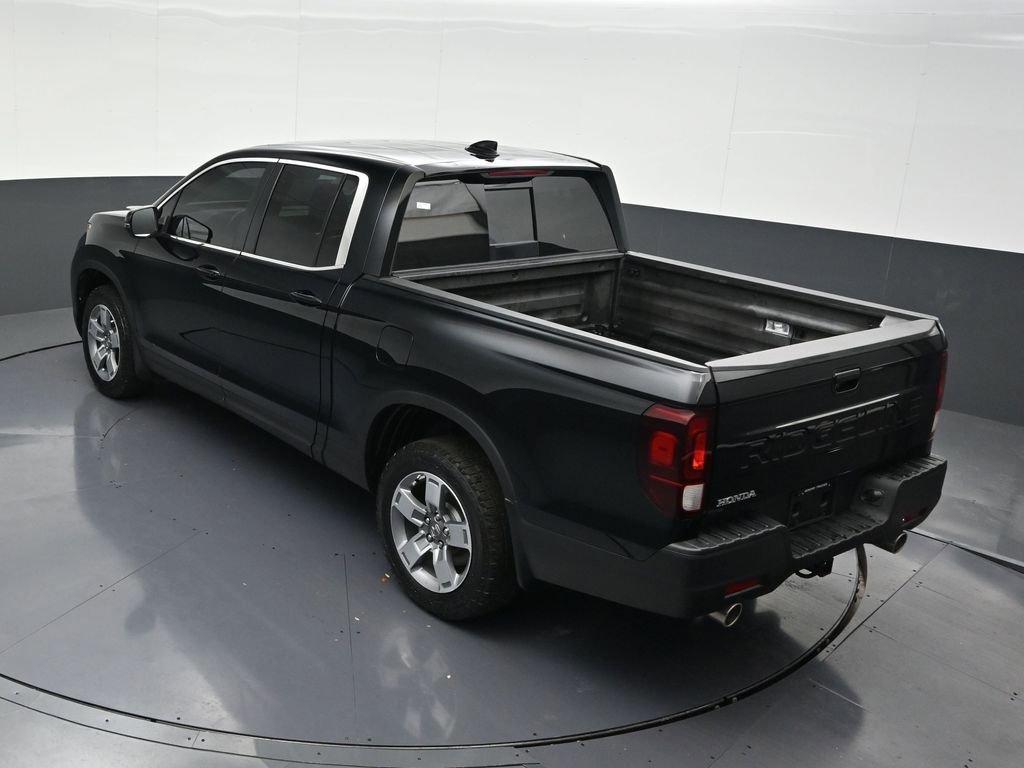 Used 2025 Honda Ridgeline RTL image 15