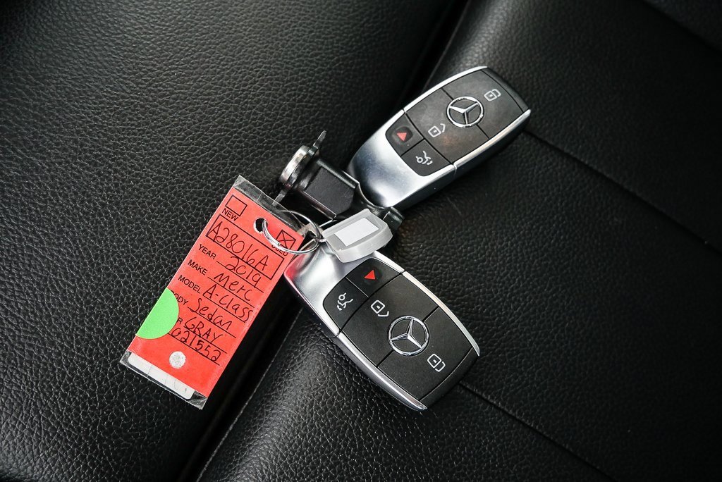 Used 2019 Mercedes-Benz A 220 4MATIC image 37