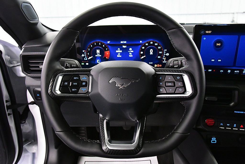 New 2026 Ford Mustang GT image 18