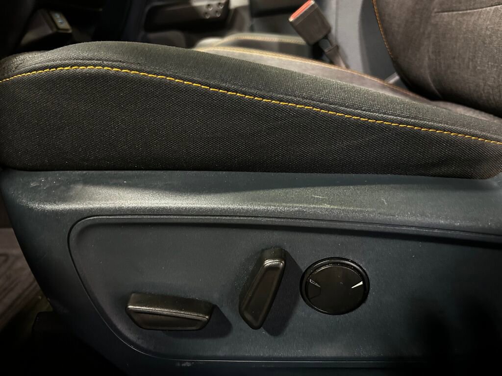 Used 2024 Ford Maverick Tremor w/ Tremor Off-Road Package image 13