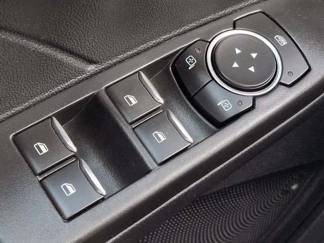 Used 2022 Ford Escape S FWD image 22