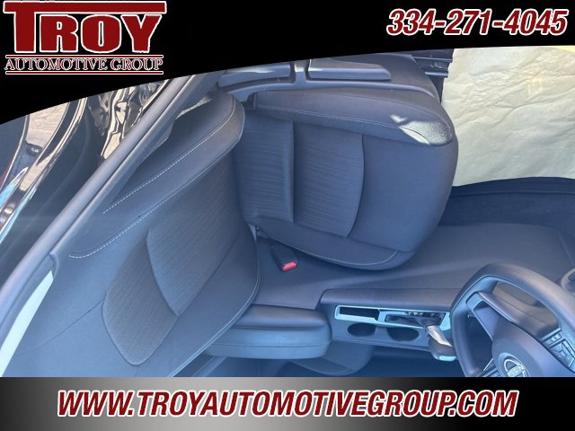Used 2024 Nissan Altima 2.5 S image 31