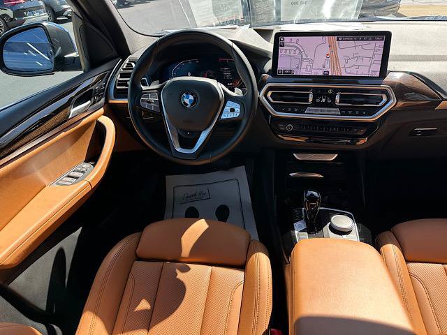 Used 2024 BMW X3 xDrive30i w/ Premium Package AWD/4WD image 20