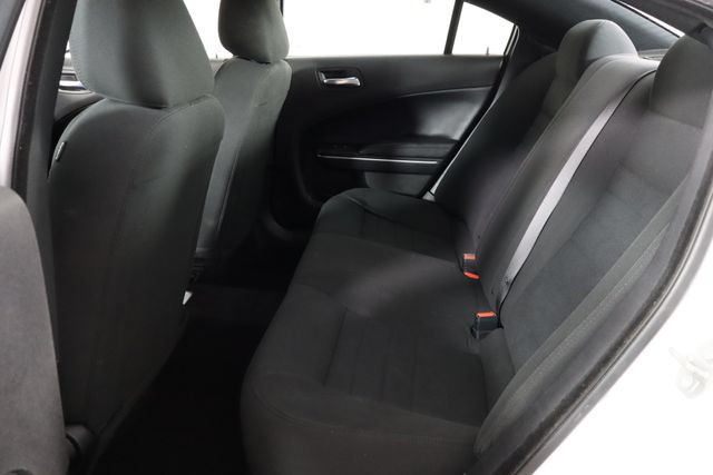 Used 2021 Dodge Charger Police w/ Fleet Safety Group AWD/4WD image 16