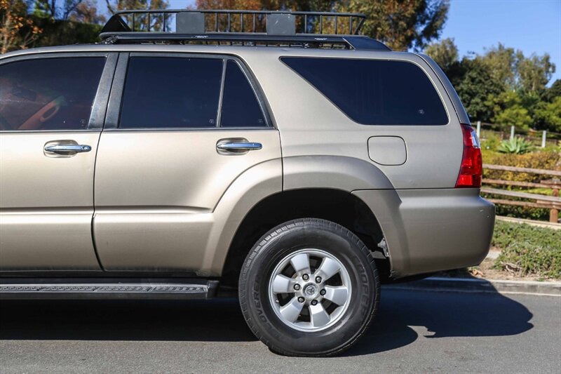 Used 2006 Toyota 4Runner SR5 RWD image 13