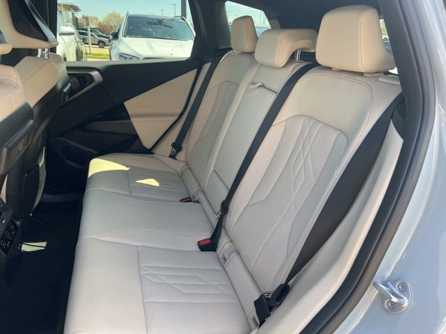 Used 2025 BMW X3 xDrive30i w/ Premium Package image 8