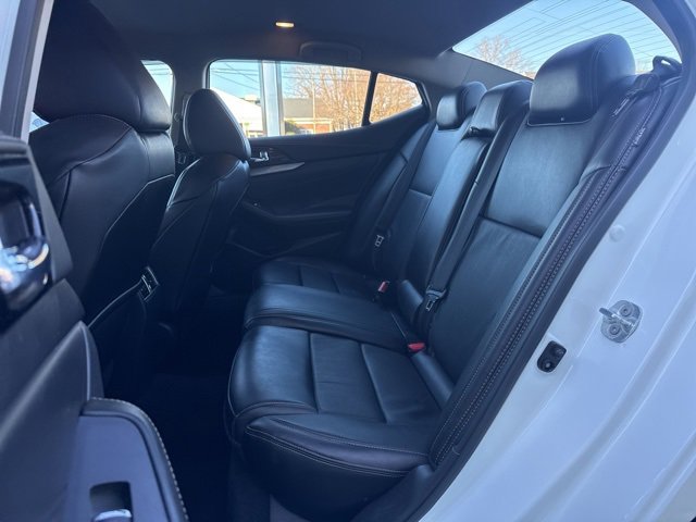 Used 2021 Nissan Maxima 3.5 SV w/ Floor Mat Group image 10