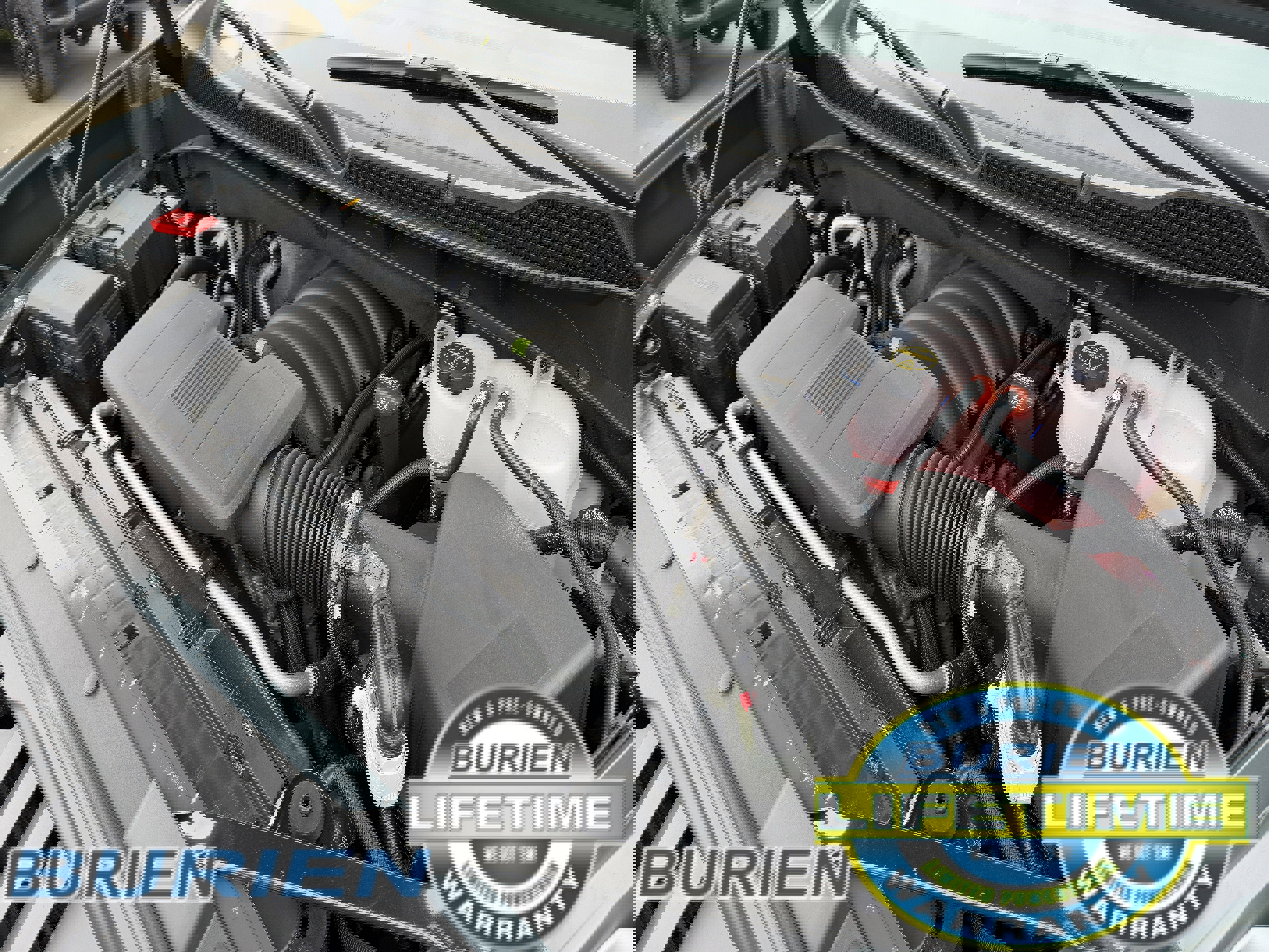 New 2026 Chevrolet Silverado 1500 LT Trail Boss w/ LT Trail Boss Premium Package image 40