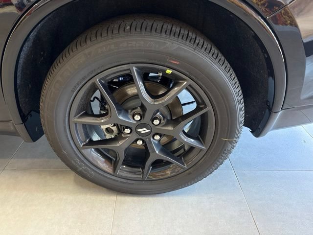 New 2027 Dodge Durango GT AWD/4WD image 13