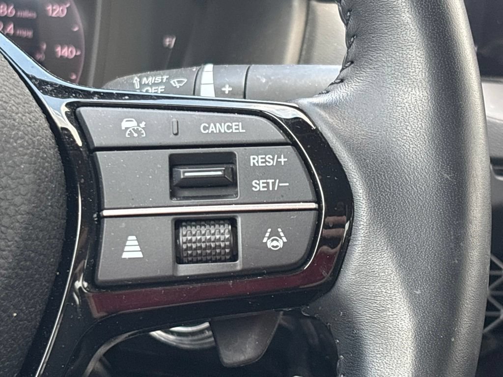 Used 2023 Honda Accord Touring image 23