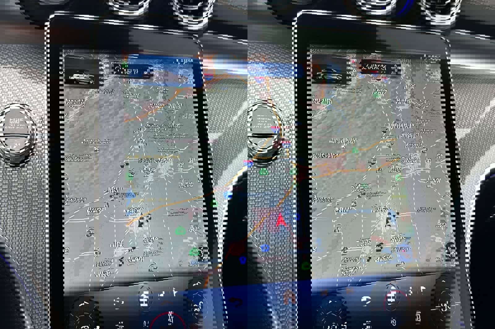 New 2026 Mercedes-Benz CLE 300 4MATIC Cabriolet image 17