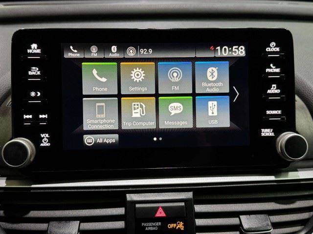 Used 2020 Honda Accord Sport image 41