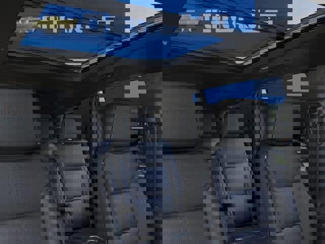 New 2026 Chevrolet Tahoe High Country image 24