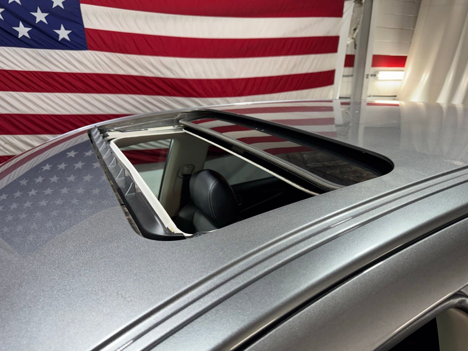 Used 2019 INFINITI QX60 Pure image 34