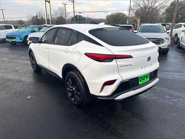 Used 2025 Buick Envista Sport Touring w/ Convenience I Package image 10