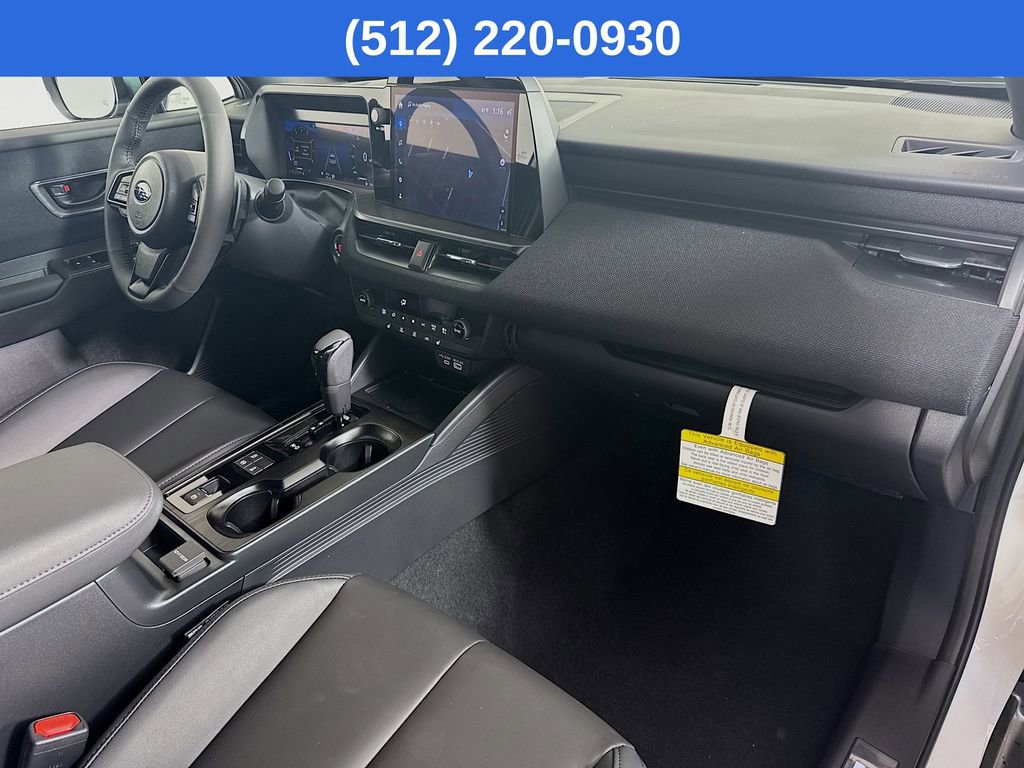 New 2026 Subaru Outback Premium image 37