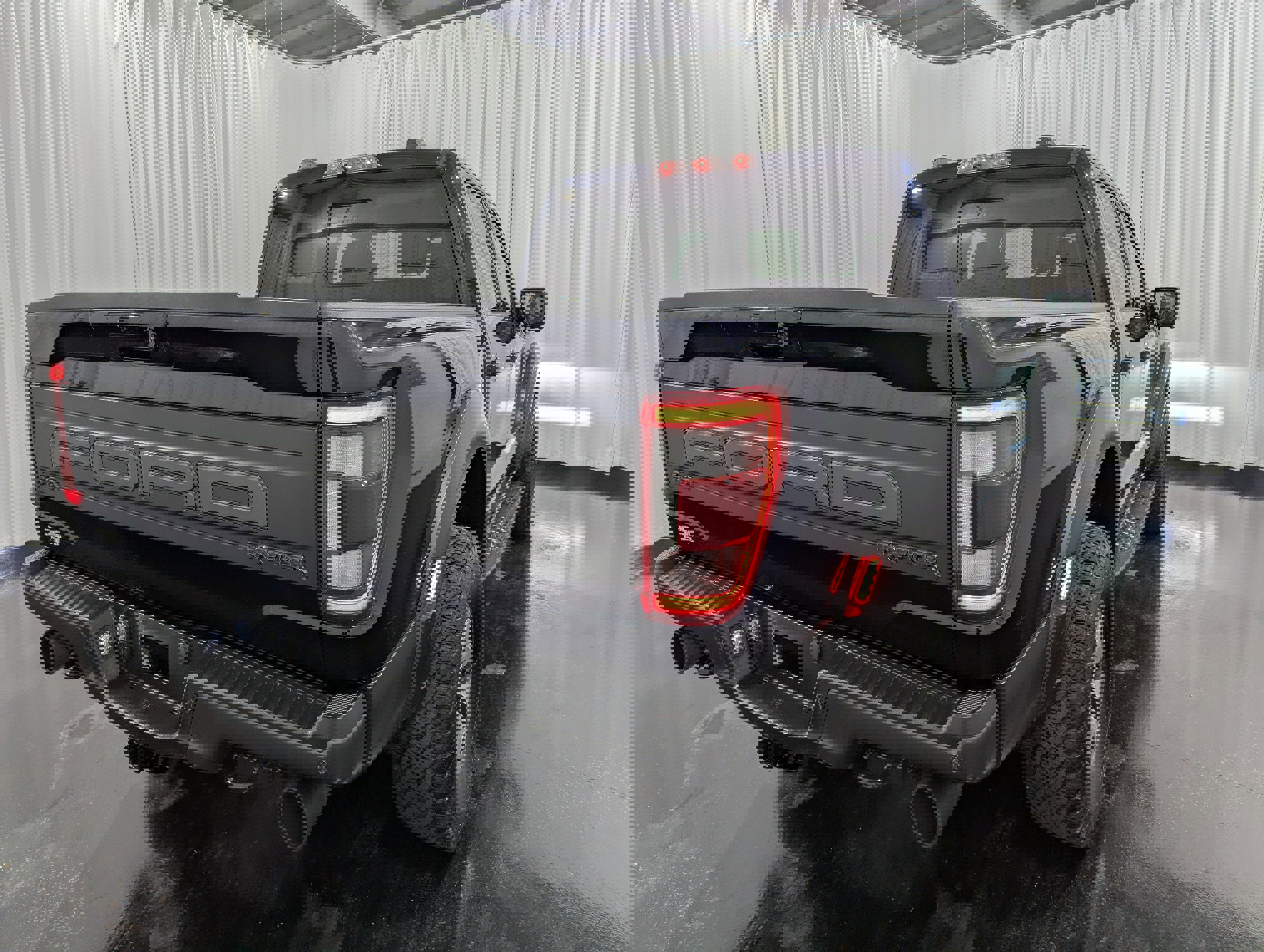 Used 2023 Ford F150 Raptor image 7