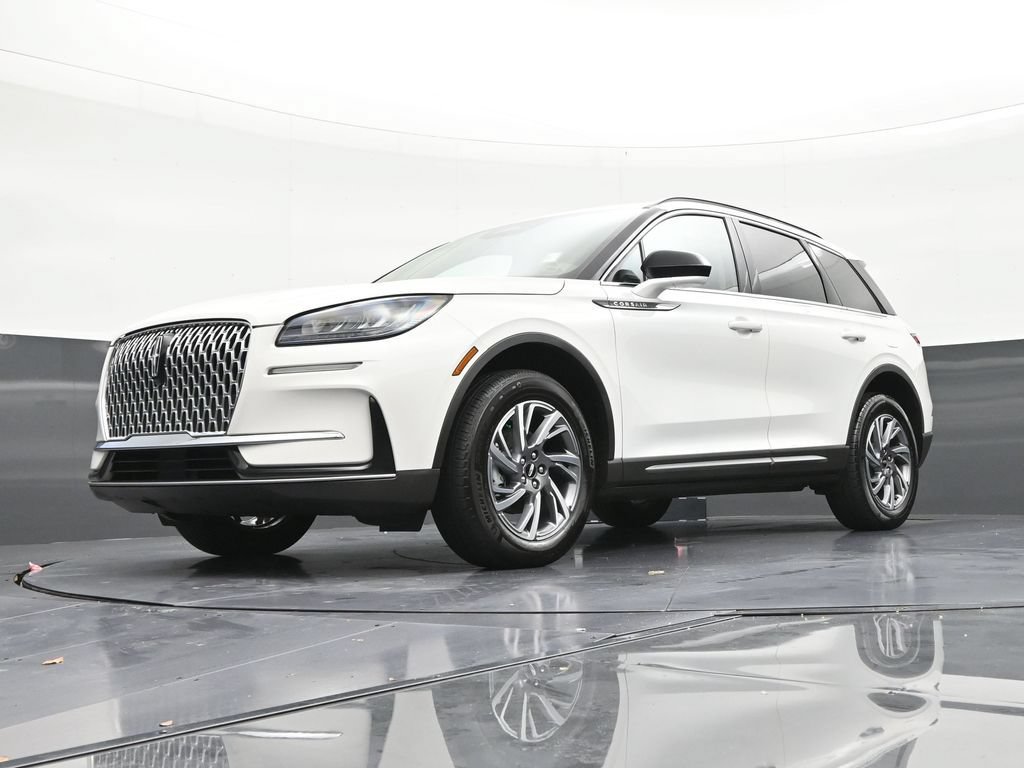 Used 2026 Lincoln Corsair Premiere FWD image 21