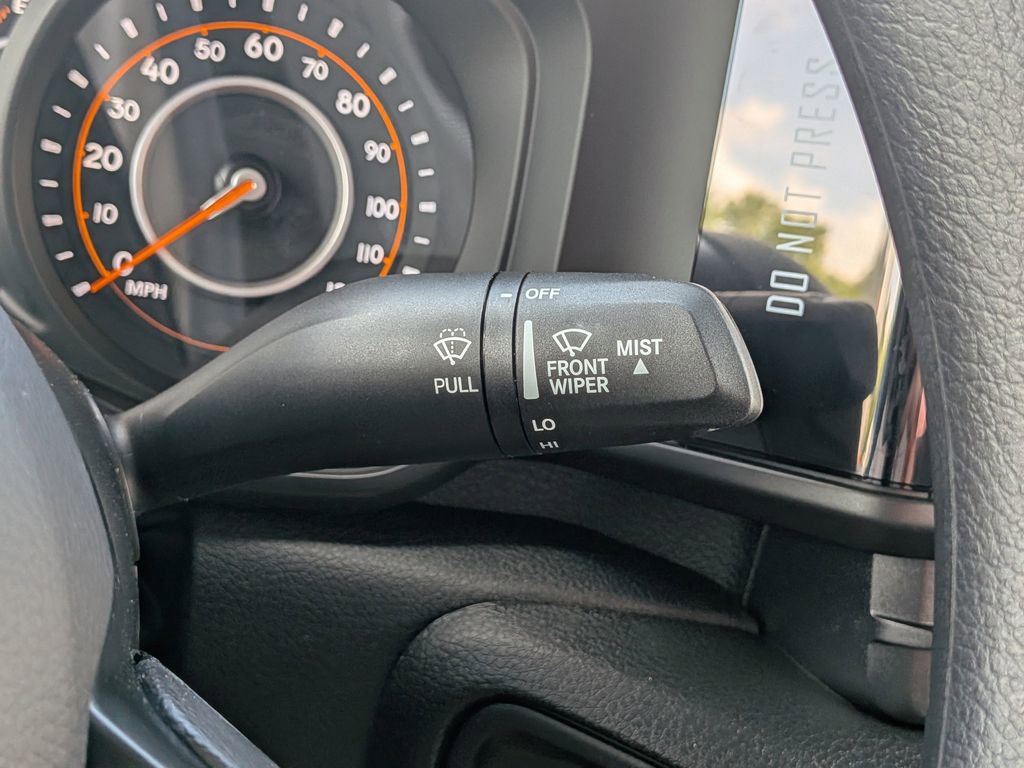 New 2026 Jeep Wrangler Sport image 26