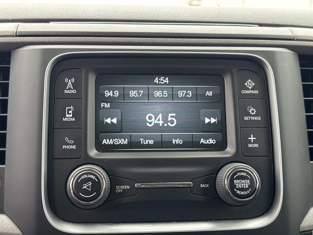 Used 2018 RAM 1500 Express w/ Express Value Package image 22