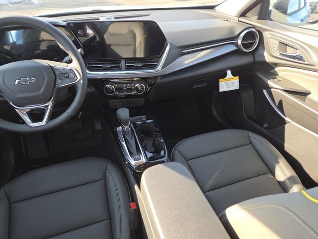 New 2026 Chevrolet Trax ACTIV w/ Driver Confidence Package image 30