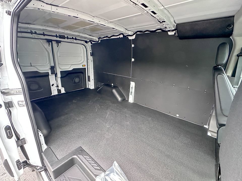 New 2025 Ford Transit 150 Low Roof w/ Load Area Protection Package image 4