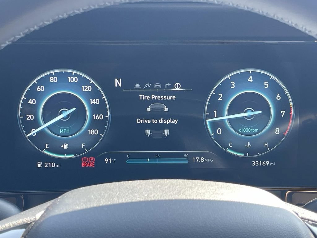 Used 2023 Hyundai Elantra N FWD image 26