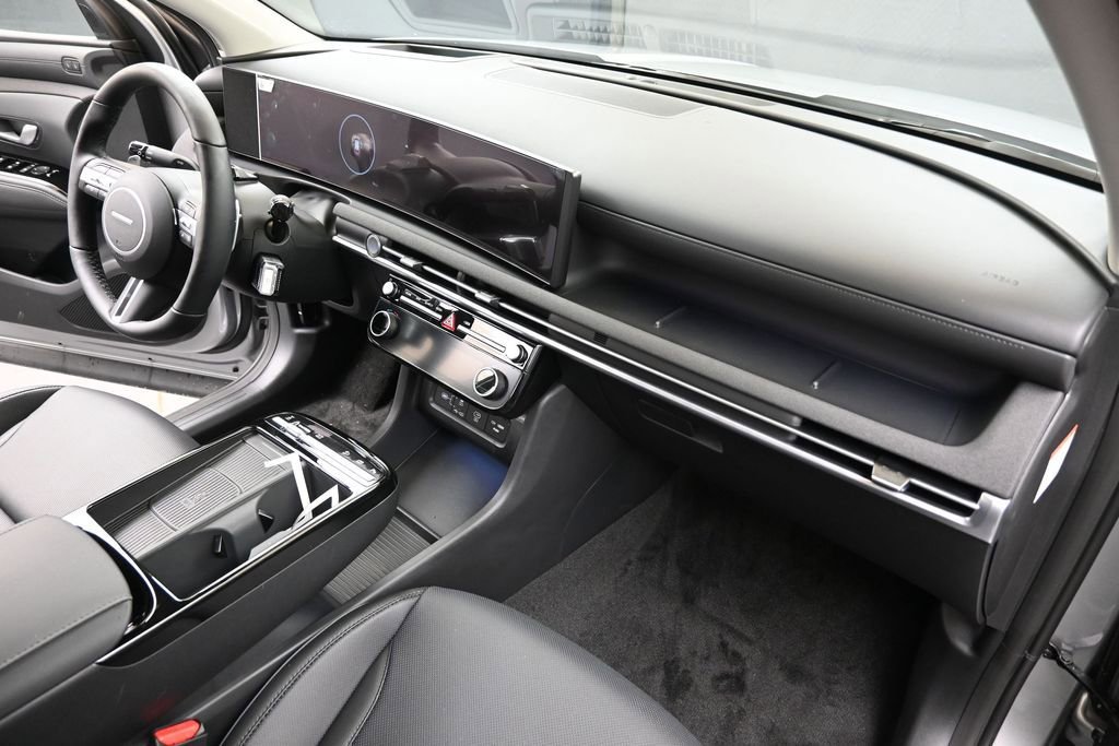 New 2026 Hyundai Tucson Limited AWD/4WD image 13