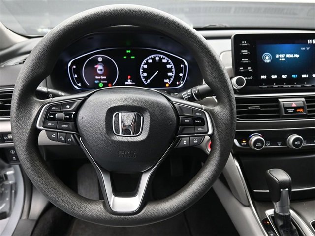 Used 2020 Honda Accord LX image 7