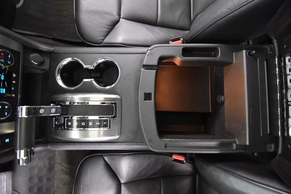 Used 2008 HUMMER H2 image 39