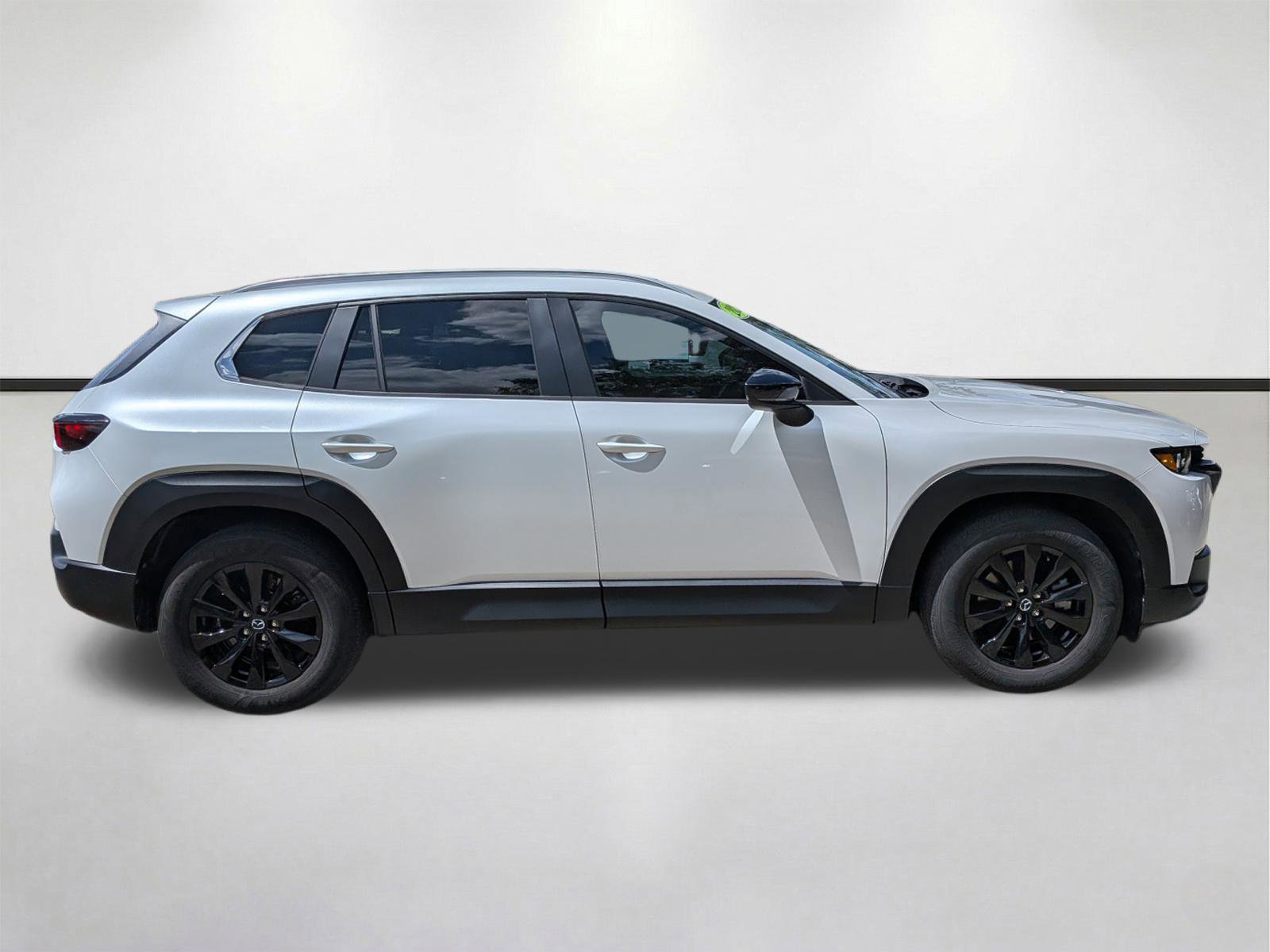 Certified 2023 MAZDA CX-50 2.5 S w/ Cargo Package image 3