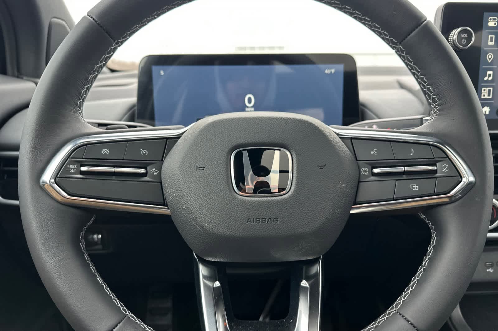 New 2026 Honda Prologue Touring image 26