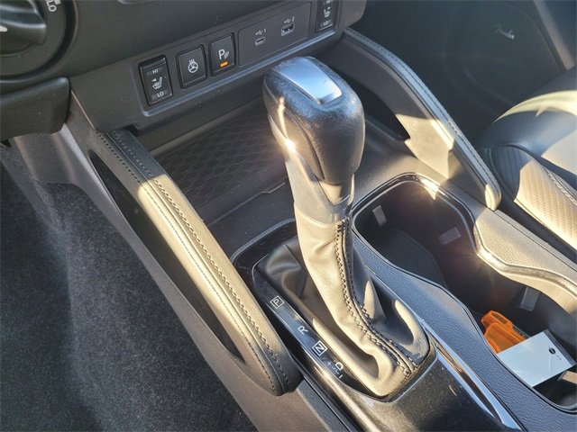 Used 2022 Nissan Frontier PRO-4X w/ Pro-4X Premium Package image 20