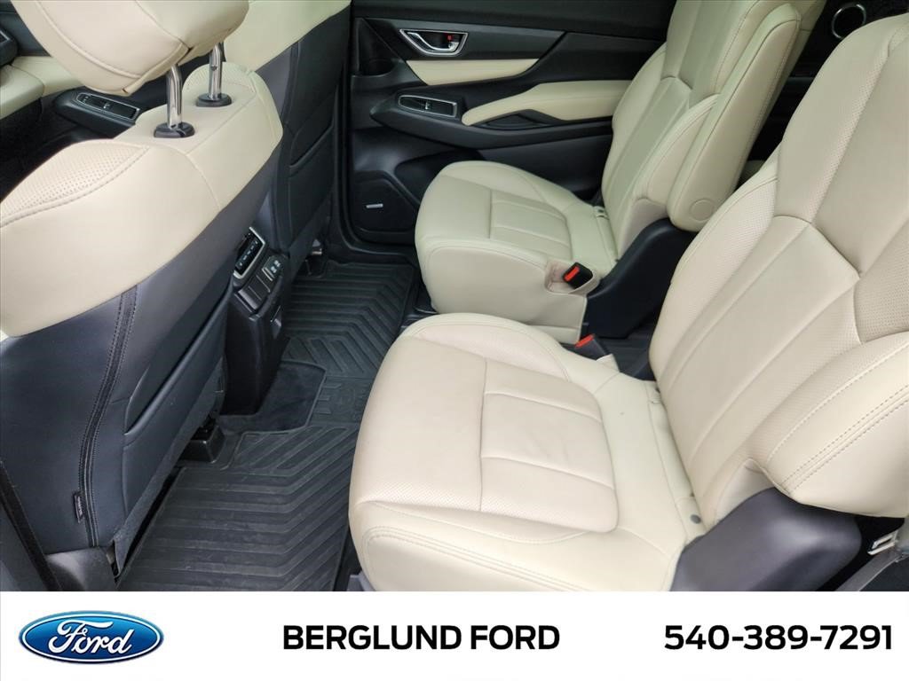 Used 2022 Subaru Ascent Limited w/ Technology Package AWD/4WD image 14