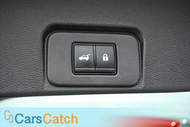 Used 2023 Nissan Rogue SL w/ SL Premium Package FWD image 40