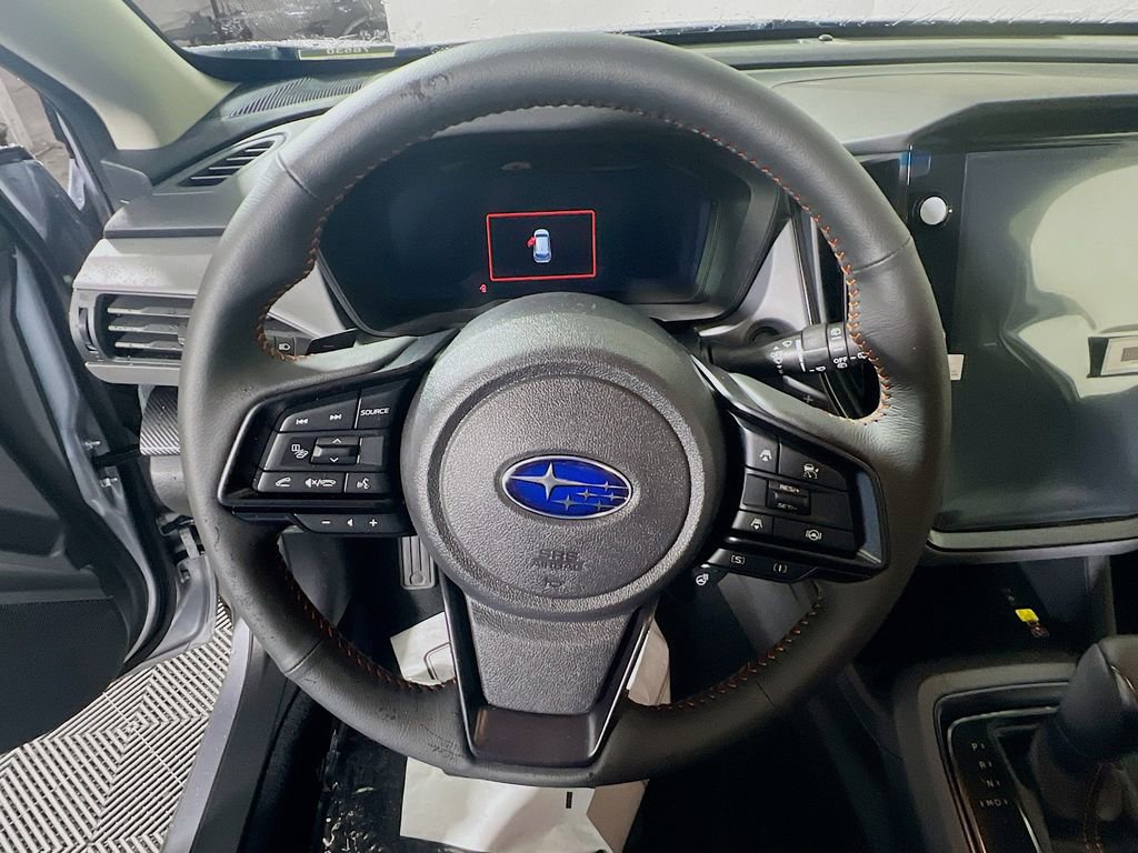 New 2026 Subaru Crosstrek 2.5i Limited image 10
