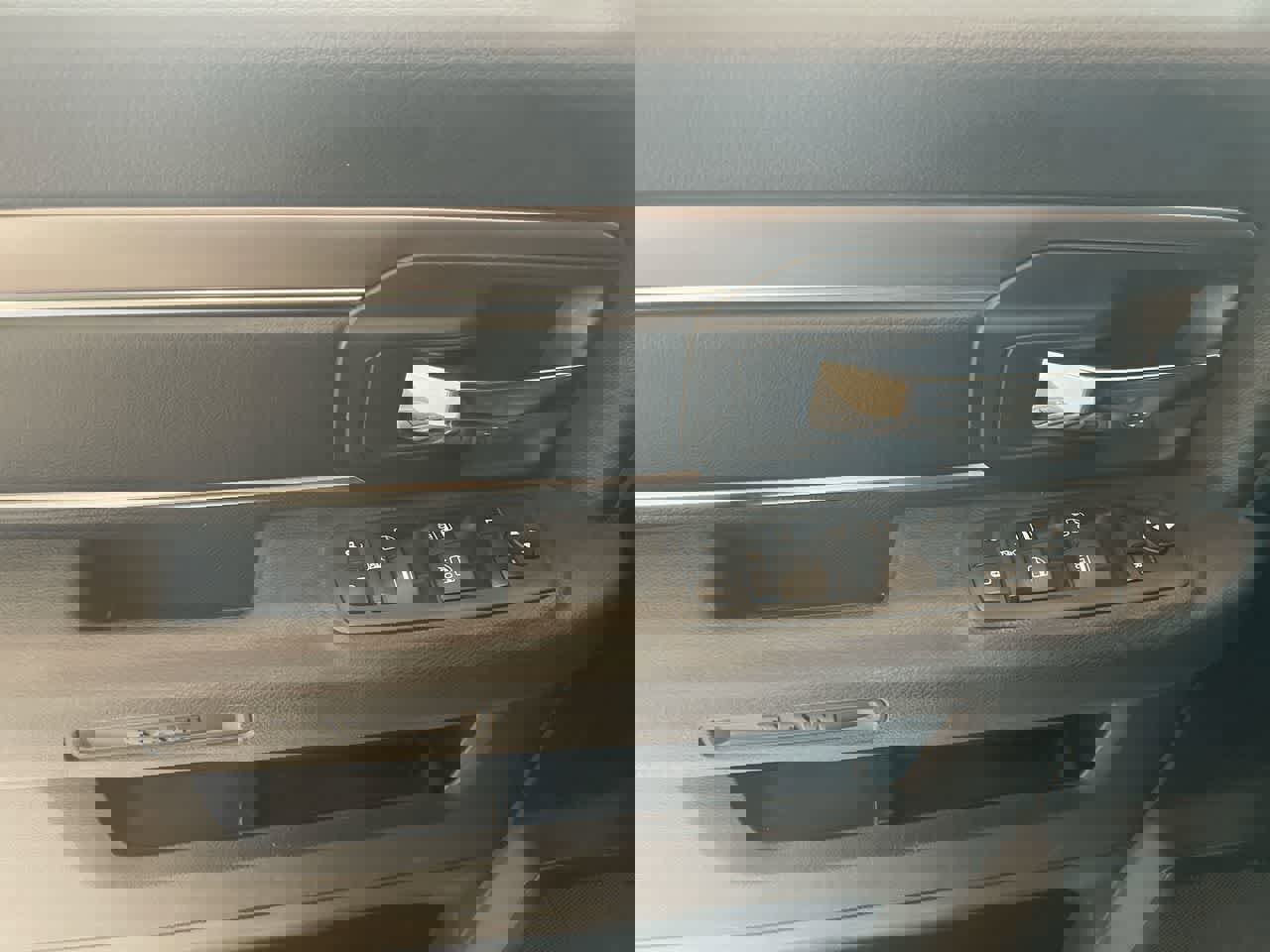 Used 2022 RAM 1500 Classic Warlock w/ Trailer & Traction Group image 13