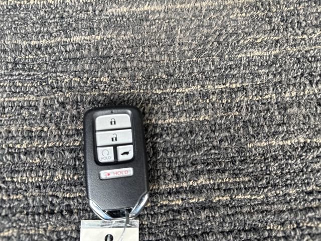 Used 2023 Honda Odyssey EX-L image 41